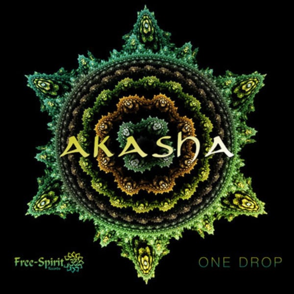 Akasha - One Drop
